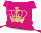 Zestaw kreatywny Make It Real Juicy Couture Luxe Pillow (0695929044640) - obraz 4