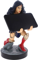 Podstawka Cable guy DC Comics Wonder Woman (CGCRDC400359) - obraz 1