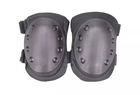 Наколінники GFC Set Knee Protection Pads Black