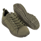 Кросівки Pentagon Hybrid Tactical Shoes 2.0 Olive Size 45 - зображення 1