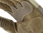 Тактичні рукавиці Mechanix M-Pact Gloves Multicam Size XL - изображение 8