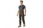 Тактичні штани Black Mountain Tactical Cedar Olive Size XS - зображення 1