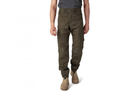 Тактичні штани Black Mountain Tactical Cedar Olive Size XS - зображення 6