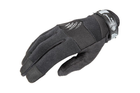 Тактичні рукавиці Armored Claw Accuracy Hot Weather Black Size XS - изображение 1