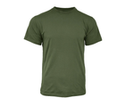 Футболка Texar T-shirt Olive Size XXL - изображение 1