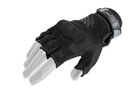 Тактичні рукавиці Armored Claw Shield Flex Cut Hot Weather Black Size XL - зображення 1