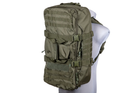 Сумка баул GFC Backpack 750-1 Olive Green