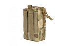 Підсумок Primal Gear Small Cargo Pouch Nimus Multicam - зображення 3