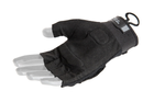 Тактичні рукавиці Armored Claw Shield Flex Cut Hot Weather Black Size L - зображення 3
