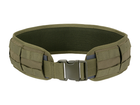 Пояс 8Fields Padded Molle Combat Belt Olive Size M