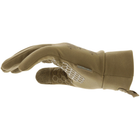 Тактичні зимові тактичні рукавиці Mechanix Wear ColdWork Base Layer Size L - зображення 2