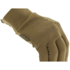 Тактичні зимові тактичні рукавиці Mechanix Wear ColdWork Base Layer Size L - зображення 4