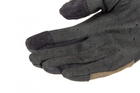 Тактичні рукавиці Armored Claw Accuracy Hot Weather Olive Size S - зображення 4