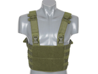 Розвантажувальний жилет 8Fields Buckle Up Modular Chest Rig Olive