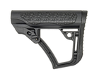 Приклад Double Bell Collapsible Stock Black - изображение 7