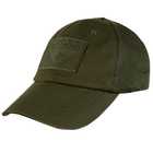 Бейсболка Condor Mesh Tactical Cap Olive