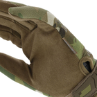 Тактичні рукавиці Mechanix Original Gloves Multicam Size XL - зображення 4