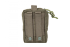 Підсумок Primal Gear Small Cargo Pouch Nimus Ranger Green - изображение 5