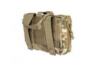 Підсумок медичний Primal Gear Small Rip-Away Medical Pouch Genus Multicam - зображення 4