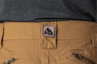 Тактичні штани Black Mountain Tactical Cedar Coyote Size XS - изображение 2