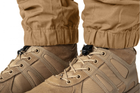 Тактичні штани Black Mountain Tactical Cedar Coyote Size XS - зображення 5