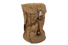 Підсумок Primal Gear Chelon Multifunctional Accessory Pocket Coyote Brown