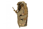 Кобура GFC Universal Holster With Magazine Pouch Multicam - зображення 4