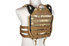 Плейт керріер Primal Gear Rush 2.0 Tactical Vest Ariatel Multicam - изображение 6