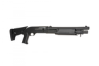 Дробовик CYMA CM363 Shotgun Replica - зображення 6