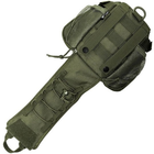 Підсумок медичний Camo Military Gear Olive Green - зображення 6