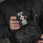 Підсумок M-Tac City Med Pouch Hex Black - зображення 10