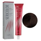 Краска для волос Brelil Professional Sericolor Coloring Сream