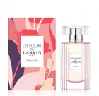 Lanvin Les Fleurs De Lanvin Water Lily туалетна вода для жінок