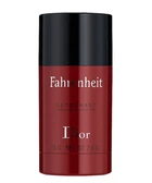 Парфумований дезодорант-стік для чоловіків Dior Fahrenheit 75 мл