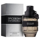 Туалетная вода Viktor&Rolf Spicebomb Night Vision для мужчин