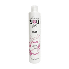 Маска для окрашенных и поврежденных волос You look Professional Color Mask 250 мл