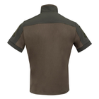 Тактична сорочка Vik-tailor Убакс з коротким рукавом 54 Олива (45773201-54) - зображення 2