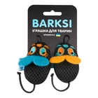 Игрушка для Котов Barksi Дентал с Колокольчиком Мышки 6,5 х 4,5 см (3444)