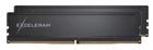 Модуль памяти Exceleram DDR4 32GB (2x16GB) 3200 MHz Black Sark (ED4323216XD)