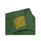 Штани тактичні Agressor Canvas Olive 50 - зображення 5