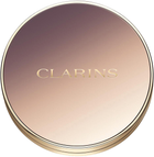 Тіні для повік Clarins Ombre 4 Colours Eyeshadow Palette 08 Amber gradation 4.2 г (3666057165436) - зображення 2