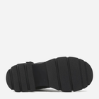 Жіночі черевики GOE KK2N4018 37 Чорні (5903163974803) - зображення 4
