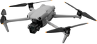 Dron DJI Air 3 with RC-N2 (CP.MA.00000691.04) - obraz 2