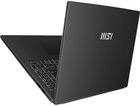 Laptop MSI Modern 15 (C13M-202PL) Black - obraz 7