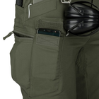 Штаны Helikon-Tex Urban Tactical Pants PolyCotton Taiga Green Taiga Green W40/L34 - изображение 4