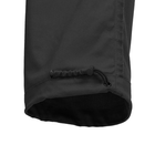 Штаны Helikon-Tex Pilgrim Pants DuraCanvas Black W32/L32 - изображение 10