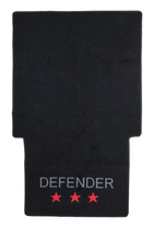 Захисний килимок у багажник для собак Pet Rebellion Defender 100 x 155 см (8691659751904)