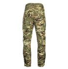 Боевые штаны с наколенниками Тейлор G3 зима Мультикам 46 60 - изображение 4