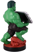 Podstawka Cable guy Marvel Hulk (Avengers Game) (CGCRMR300226) - obraz 3