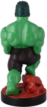 Podstawka Cable guy Marvel Hulk (Avengers Game) (CGCRMR300226) - obraz 4